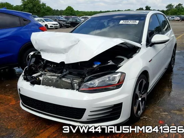 3VW447AU5HM041326