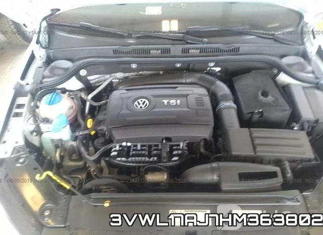 3VWL17AJ7HM363802