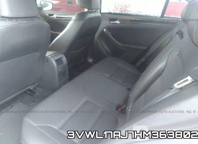 3VWL17AJ7HM363802