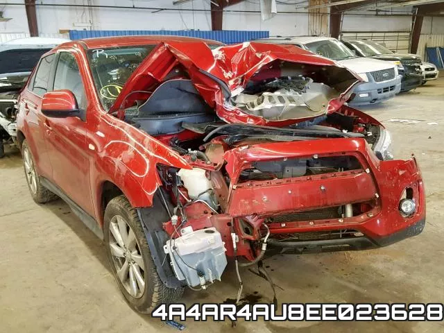4A4AR4AU8EE023628
