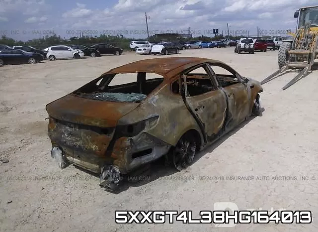 5XXGT4L38HG164013