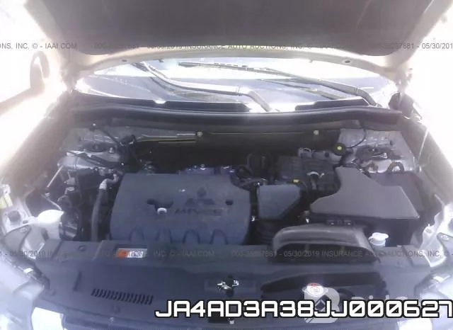 JA4AD3A38JJ000627