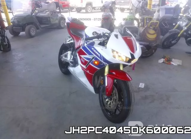 JH2PC4045DK600062
