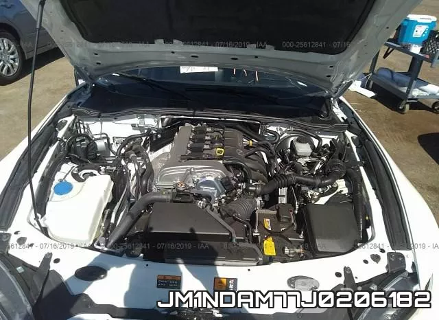 JM1NDAM77J0206182
