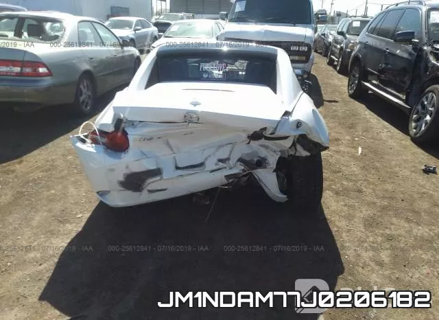 JM1NDAM77J0206182