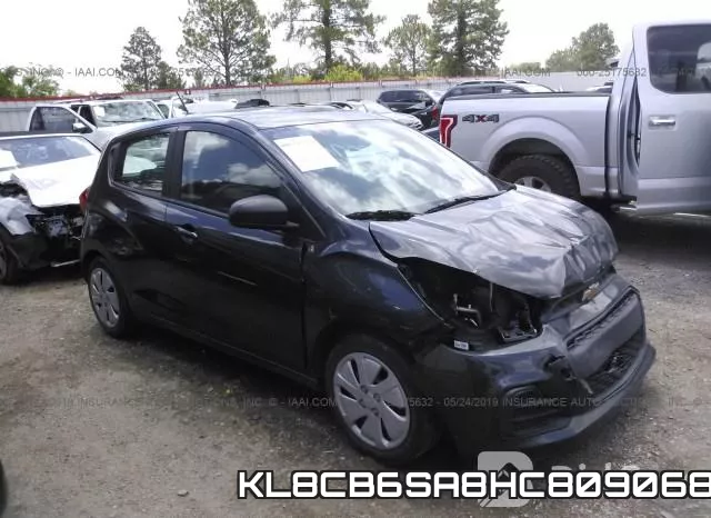KL8CB6SA8HC809068