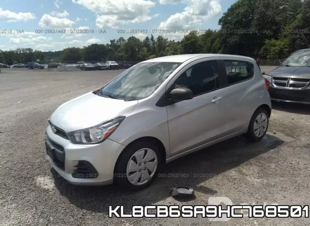 KL8CB6SA9HC768501