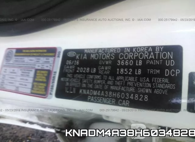 KNADM4A38H6034828