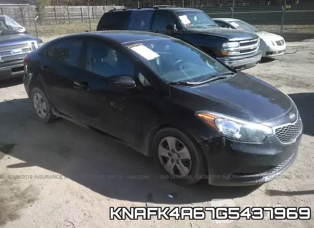 KNAFK4A67G5437969