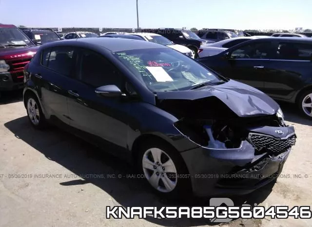 KNAFK5A85G5604546