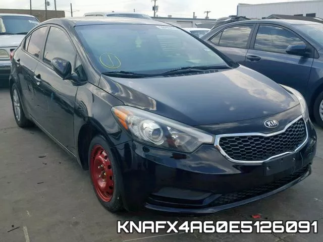 KNAFX4A60E5126091