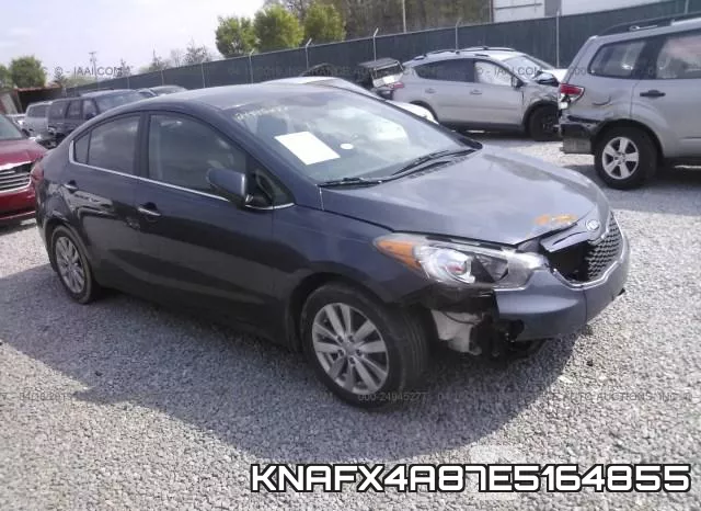 KNAFX4A87E5164855