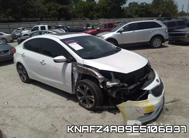 KNAFZ4A89E5106837