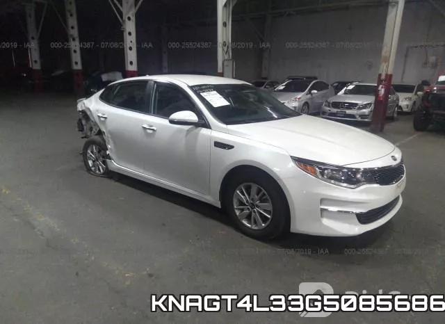 KNAGT4L33G5085686