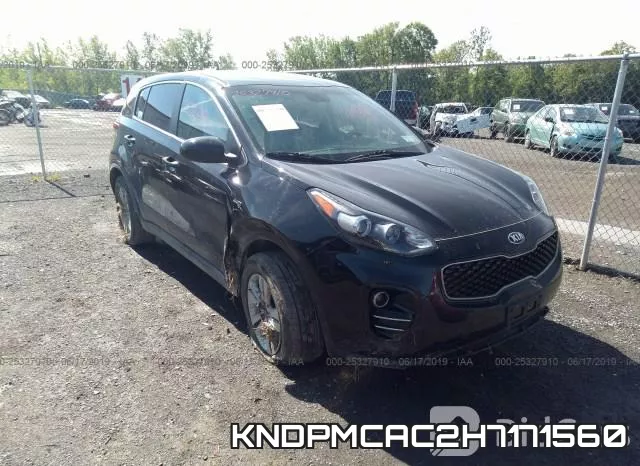 KNDPMCAC2H7171560
