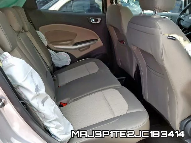 MAJ3P1TE2JC183414