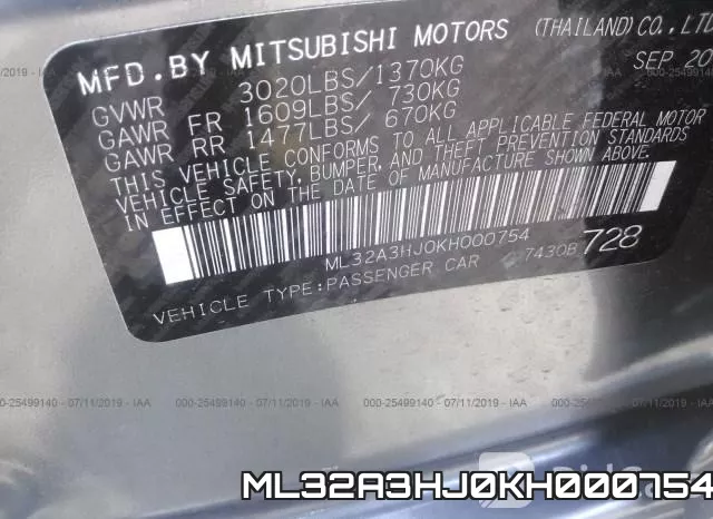 ML32A3HJ0KH000754