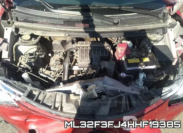 ML32F3FJ4HHF19385