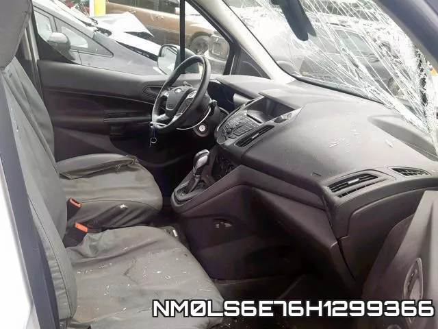 NM0LS6E76H1299366