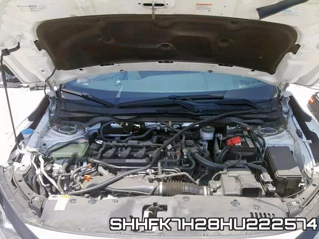 SHHFK7H28HU222574