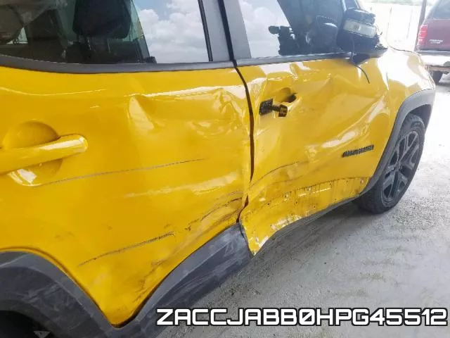 ZACCJABB0HPG45512