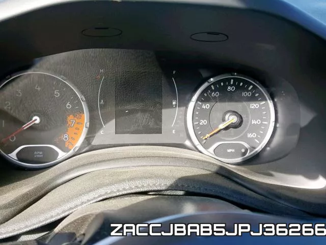 ZACCJBAB5JPJ36266