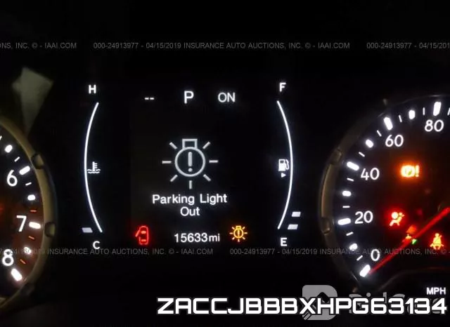 ZACCJBBBXHPG63134