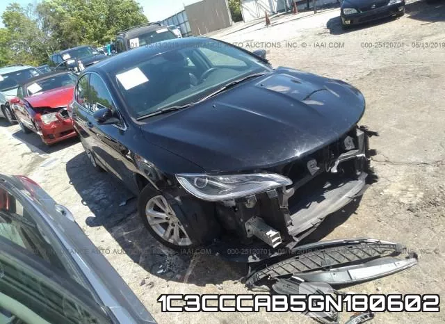 1C3CCCAB5GN180602