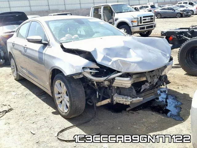 1C3CCCAB9GN177122