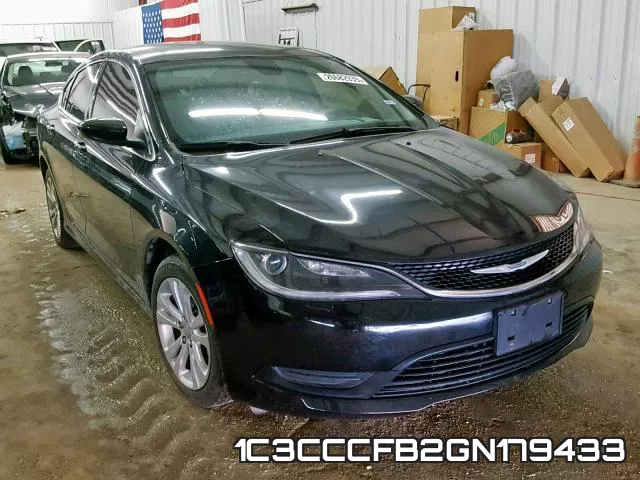 1C3CCCFB2GN179433