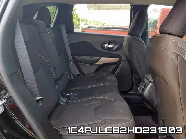 1C4PJLCB2HD231903