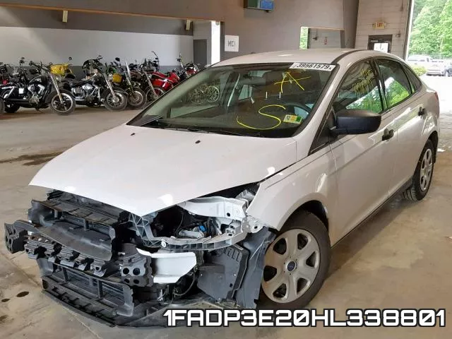 1FADP3E20HL338801