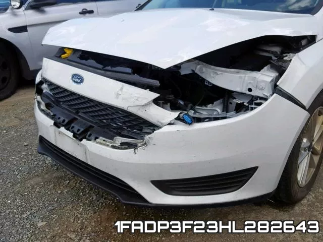 1FADP3F23HL282643