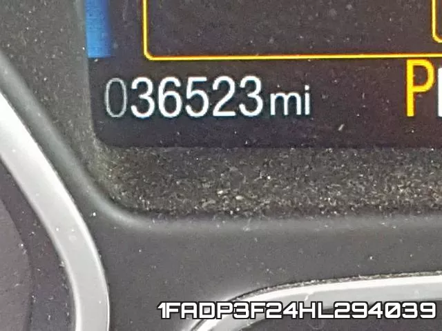 1FADP3F24HL294039