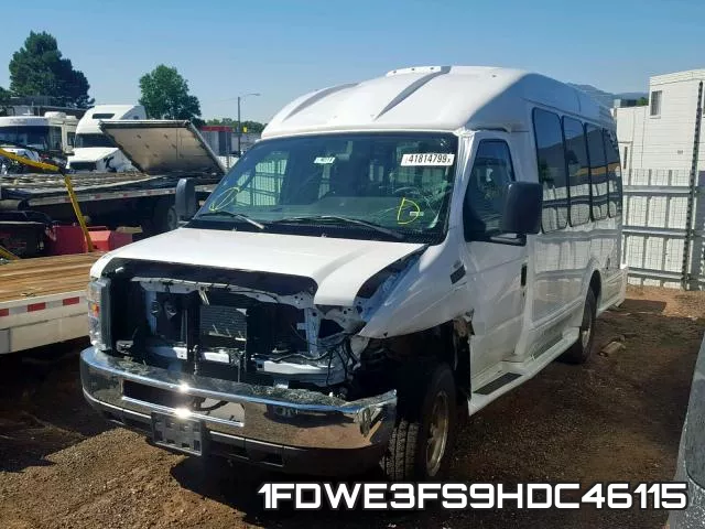 1FDWE3FS9HDC46115