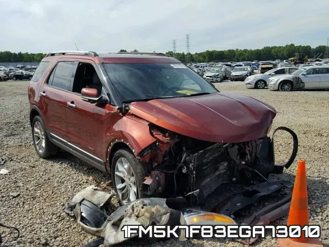 1FM5K7F83EGA73010