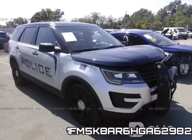 1FM5K8AR6HGA62982