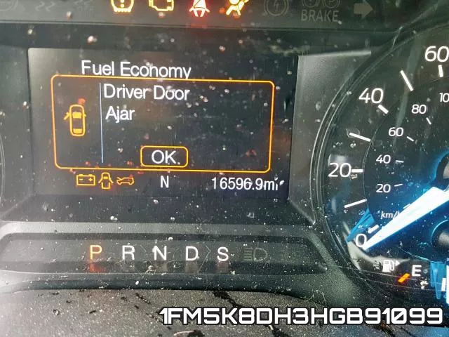 1FM5K8DH3HGB91099