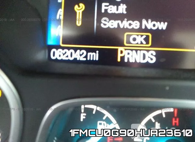 1FMCU0G90HUA23610
