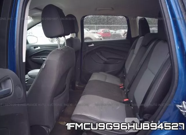 1FMCU9G96HUB94527