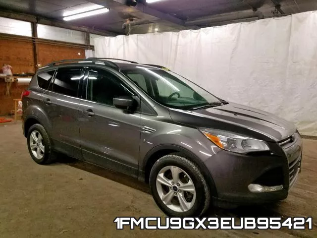 1FMCU9GX3EUB95421