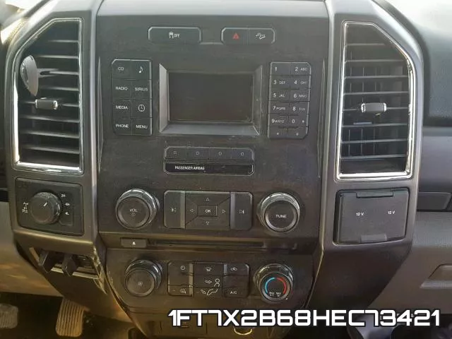 1FT7X2B68HEC73421