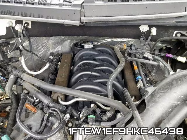 1FTEW1EF9HKC46438
