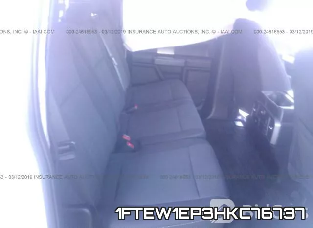 1FTEW1EP3HKC76737