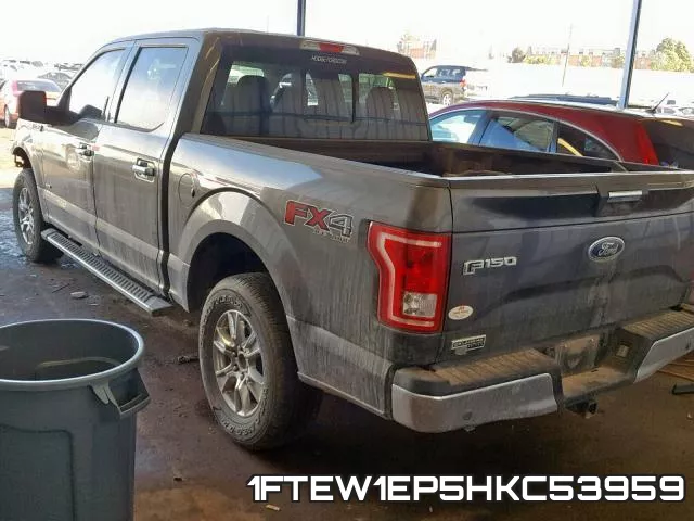 1FTEW1EP5HKC53959