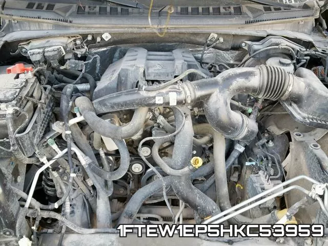 1FTEW1EP5HKC53959