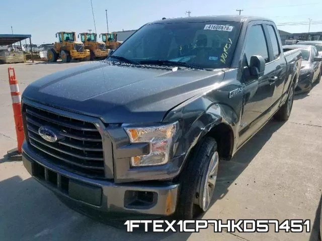 1FTEX1CP7HKD57451