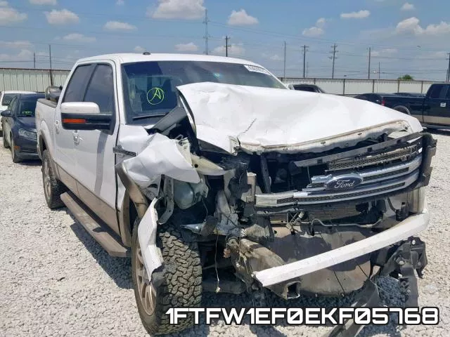 1FTFW1EF0EKF05768