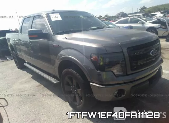 1FTFW1EF4DFA11128