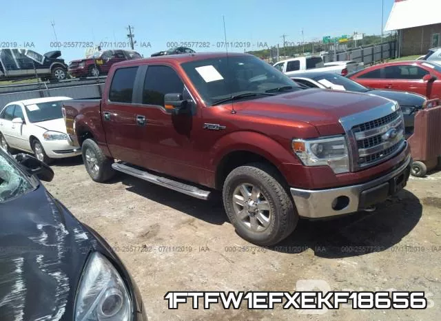 1FTFW1EFXEKF18656